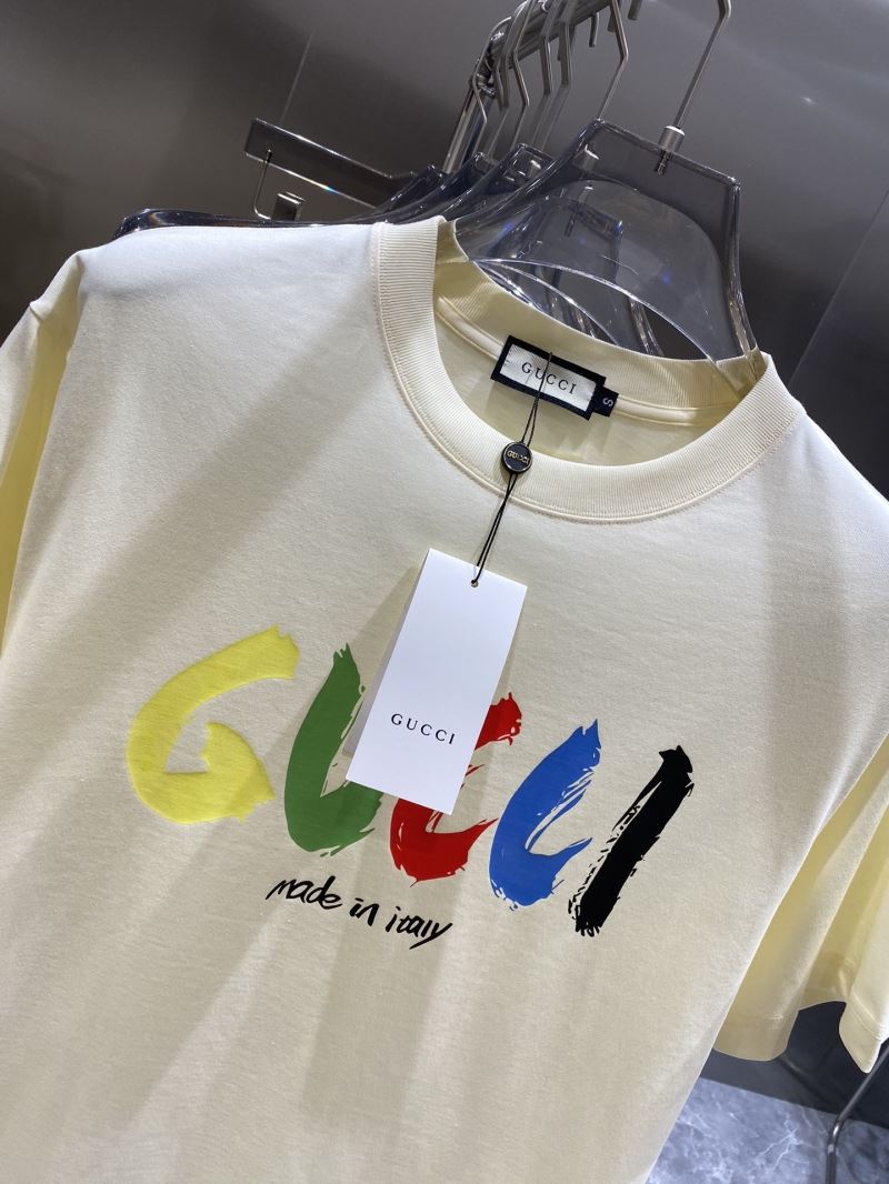 Gucci T-Shirts